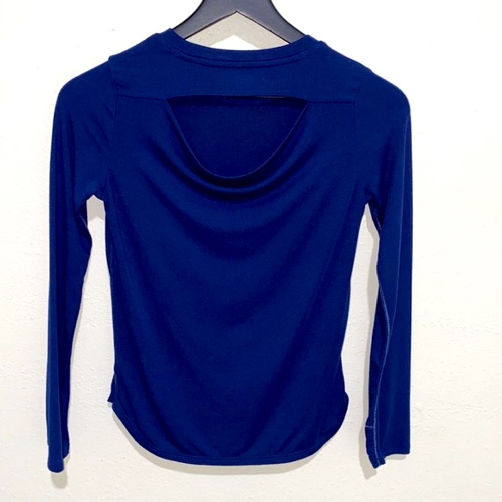 Athleta Girl Long Sleeve